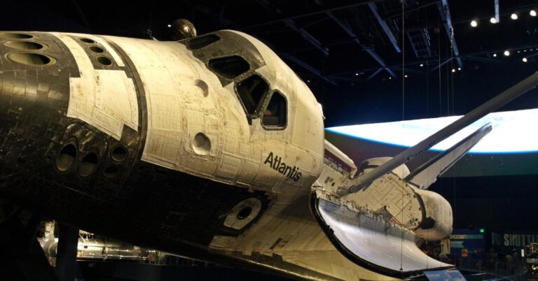The Ultimate Guide to Visiting Kennedy Space Center 2 The Ultimate Guide to Visiting Kennedy Space Center