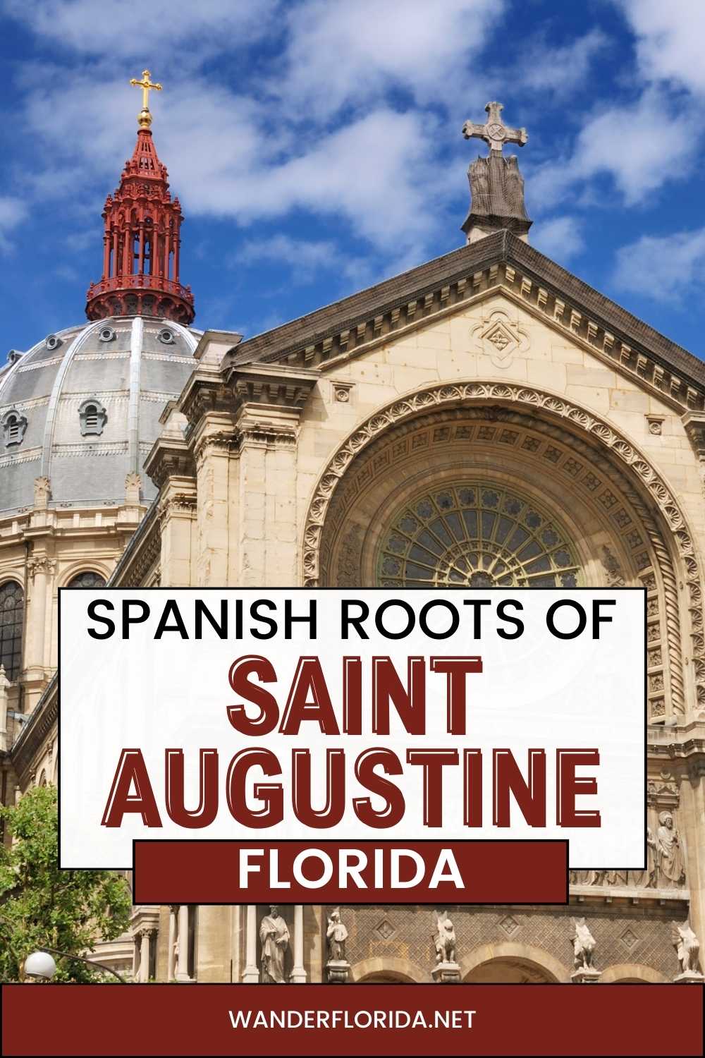 A Brief History of St. Augustine 8 A Brief History of St. Augustine