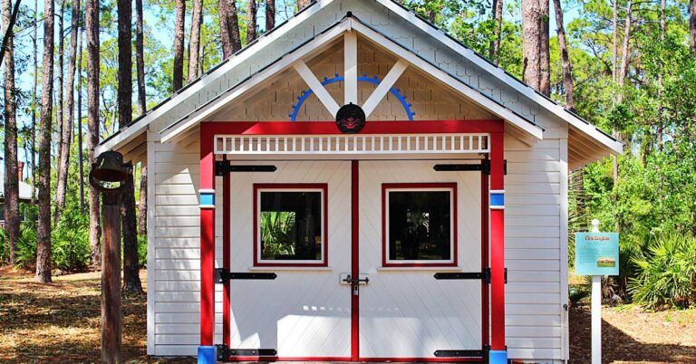 A Complete Guide to Pinellas County’s Heritage Village