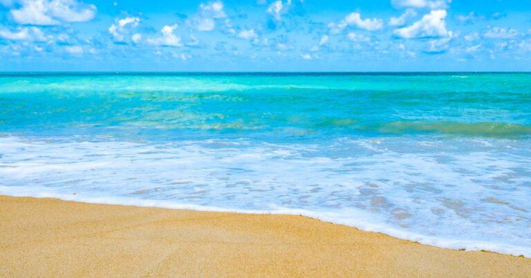 11 Stunning Florida Beaches that are Perfect for Families