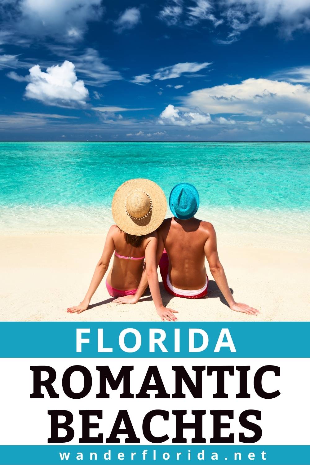 13 Romantic Beaches in Florida Offer the Perfect Couple's Getaway 16 13 Romantic Beaches in Florida Offer the Perfect Couple\'s Getaway