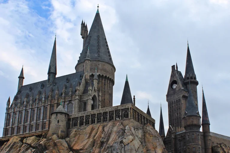 How to Enjoy Universal Studios Without Riding Roller Coasters 1 How to Enjoy Universal Studios Without Riding Roller Coasters