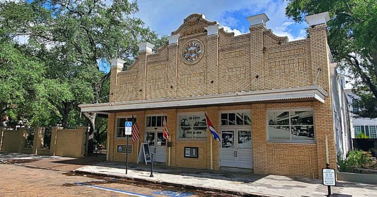 27 Oldest Towns in Florida