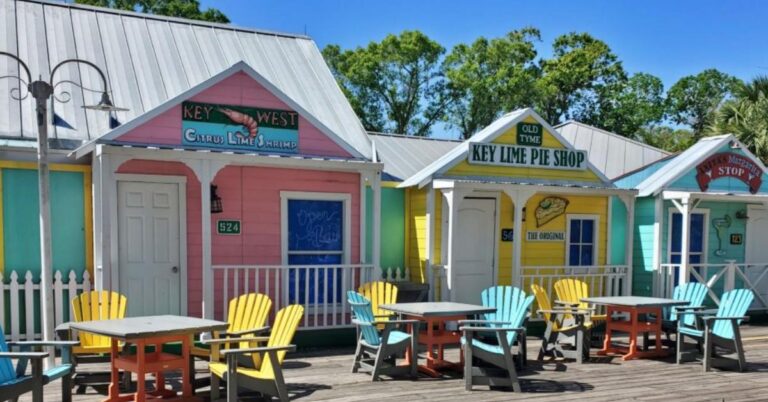100+ Florida Quotes That Will Make You Dream About Vacation