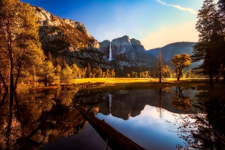 Travel Bucket List