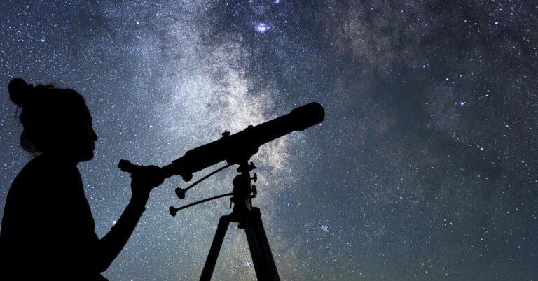 13 Spectacular Places for Stargazing in Florida 2 13 Spectacular Places for Stargazing in Florida