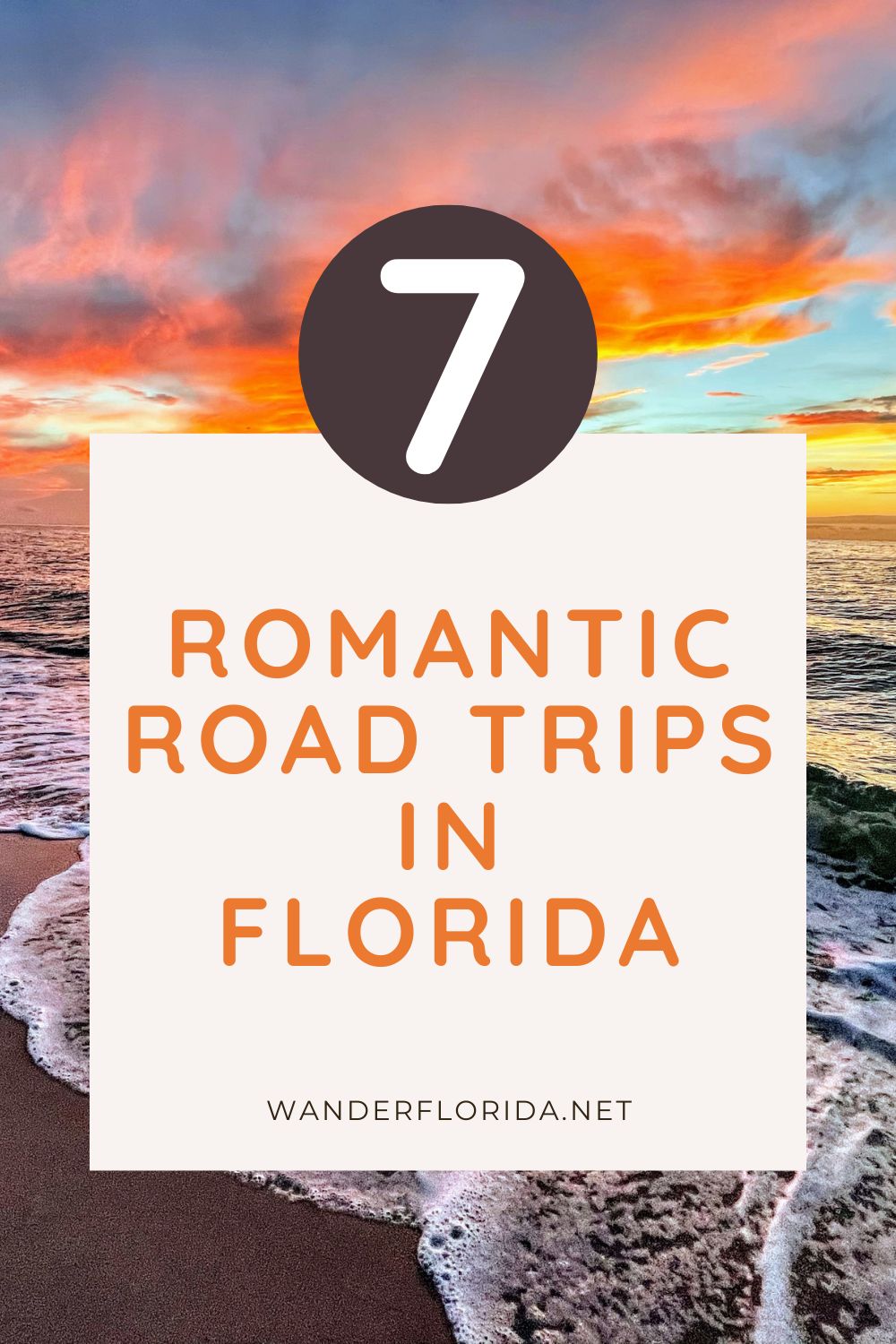 7 Romantic Road Trips for a Uniquely Florida Getaway 8 7 Romantic Road Trips for a Uniquely Florida Getaway