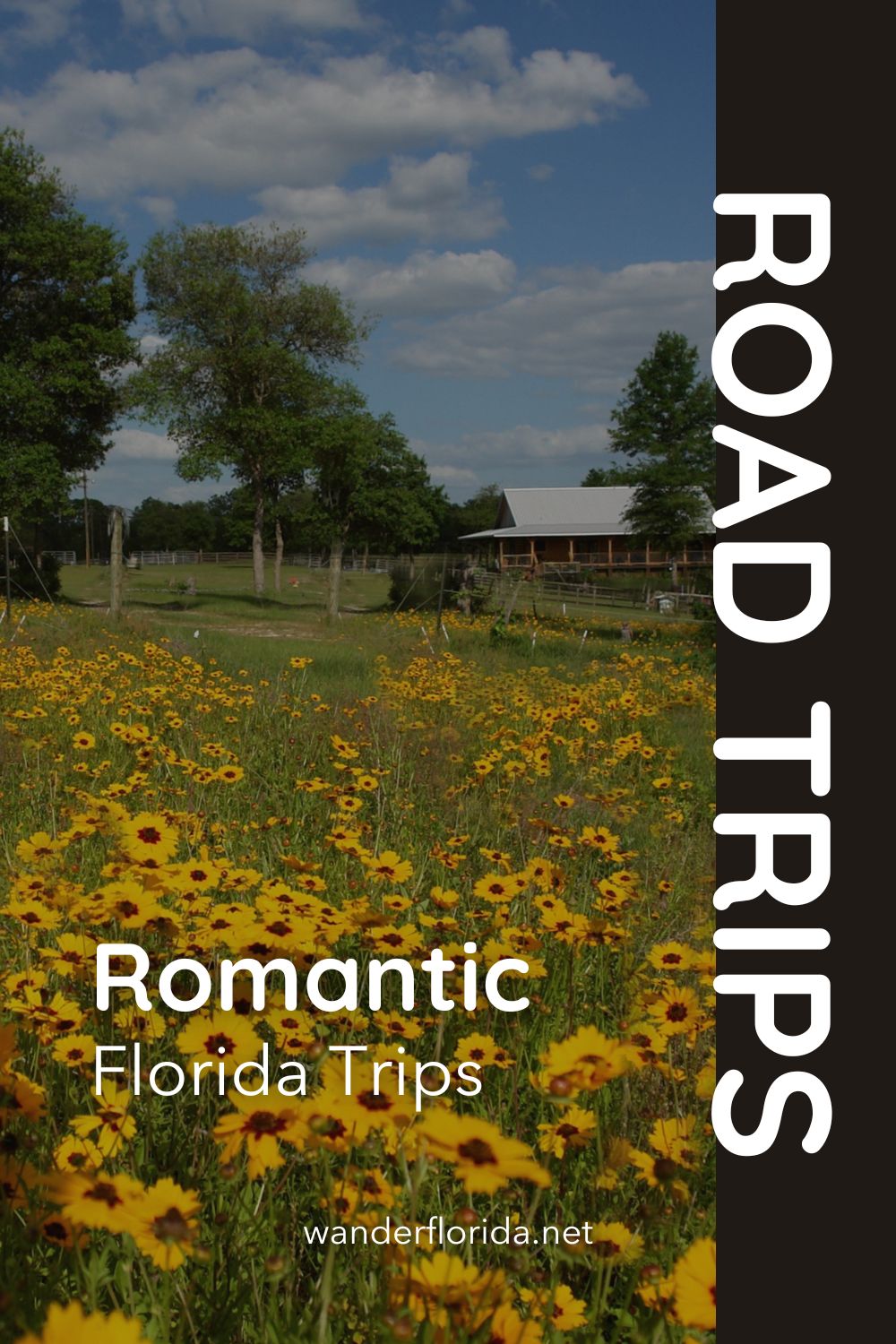 7 Romantic Road Trips for a Uniquely Florida Getaway 10 7 Romantic Road Trips for a Uniquely Florida Getaway