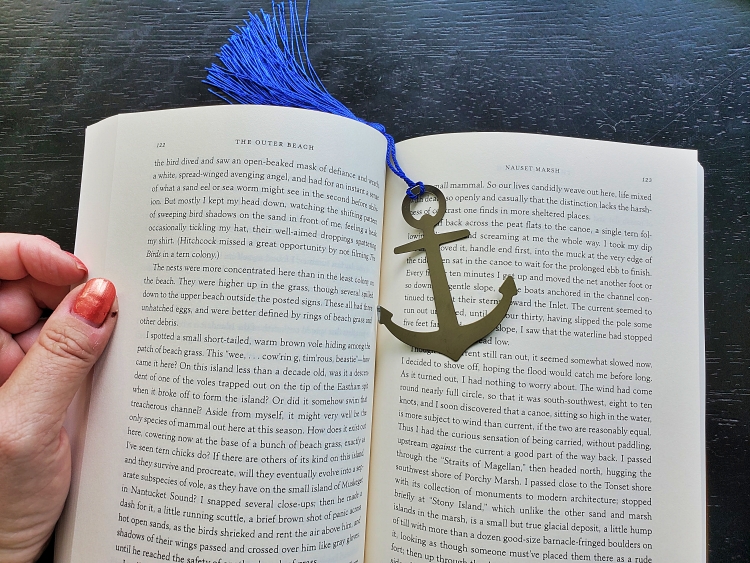 Travel and a Book - The Wordy Traveler Book Club Summer 2021 Review 7 20210904 154934wf