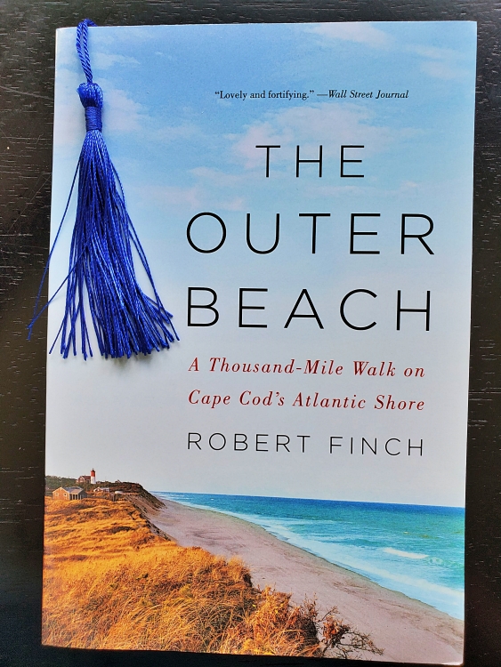 Travel and a Book - The Wordy Traveler Book Club Summer 2021 Review 8 20210904 154950wf