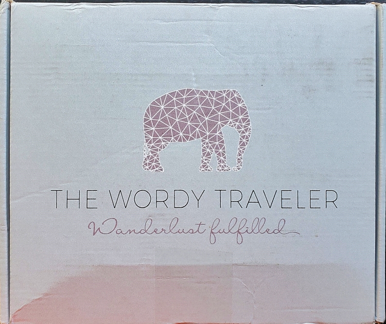 Travel and a Book – The Wordy Traveler Book Club Summer 2021 Review