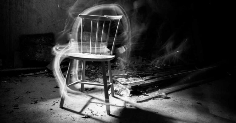 13 Most Frightfully Haunted Places in Florida