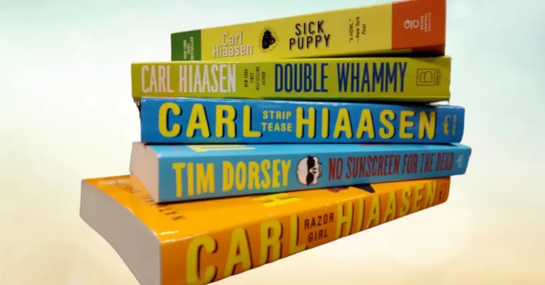 19 Books Set in Florida to Spark Your Wanderlust 7 19 Books Set in Florida to Spark Your Wanderlust