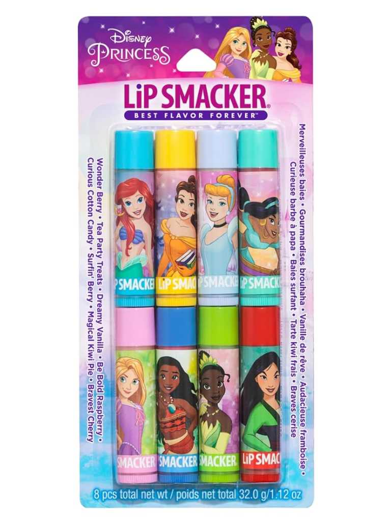 Disney Princess Lip Smacker