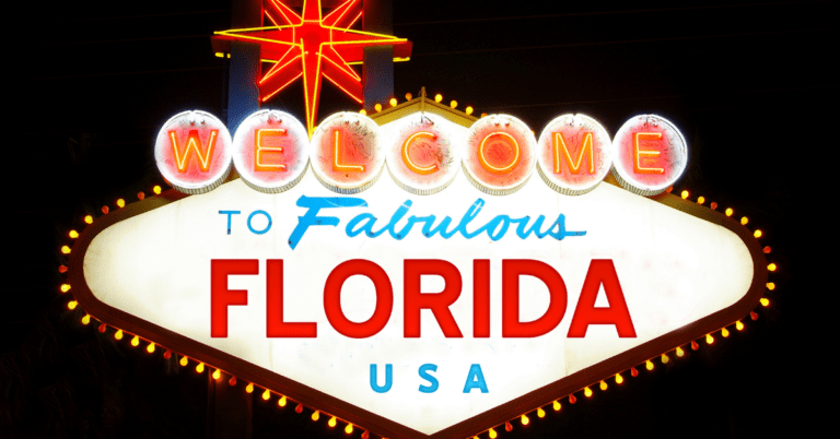 The Ultimate Florida Bucket List for Your Next Trip to the Sunshine State 5 The Ultimate Florida Bucket List for Your Next Trip to the Sunshine State