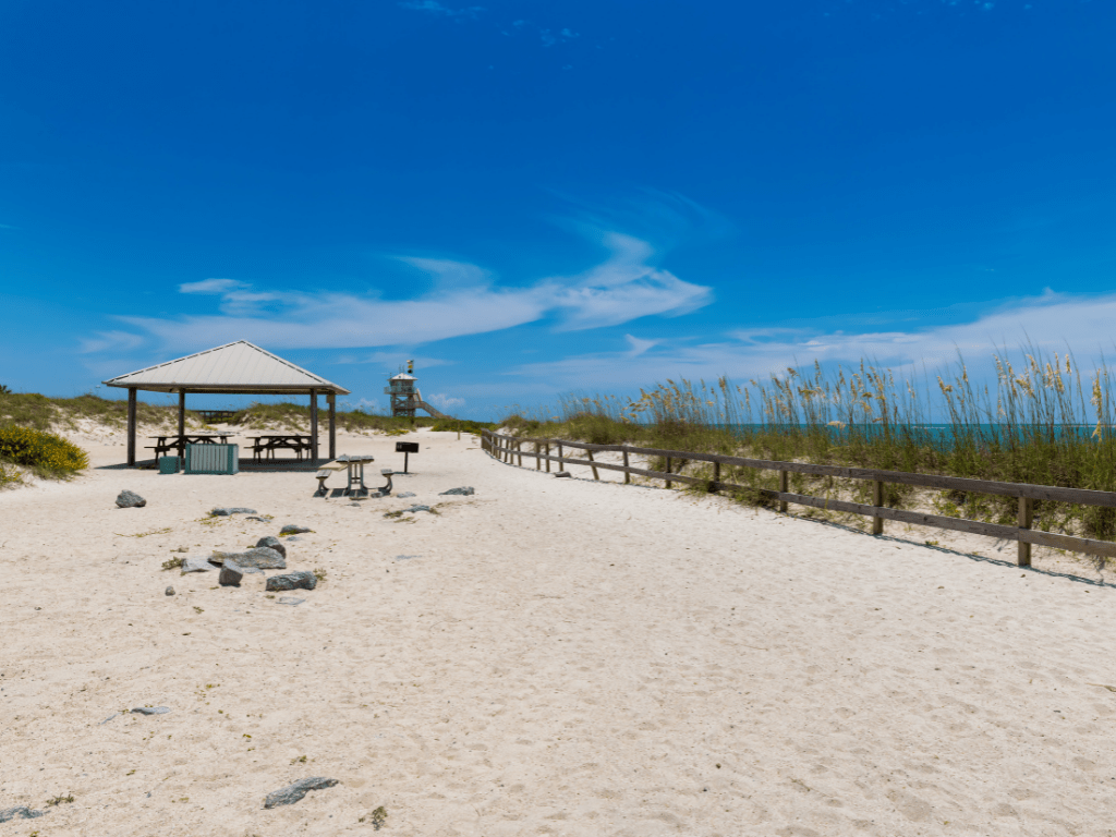 The Ultimate Florida Bucket List for Your Next Trip to the Sunshine State 6 Daytona Beach