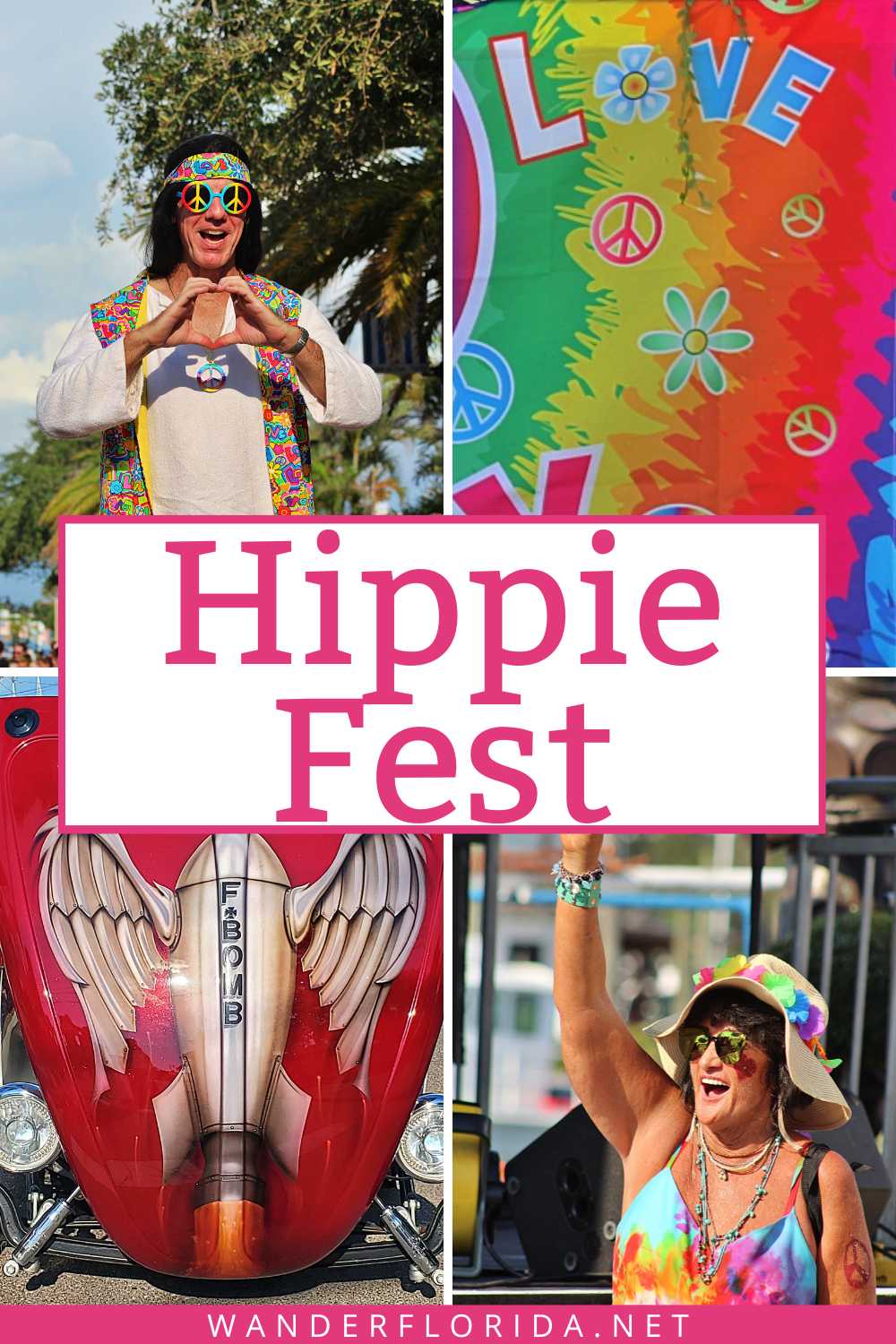 Groovy Vibes at Hippie Fest in Tarpon Springs 13 Groovy Vibes at Hippie Fest in Tarpon Springs