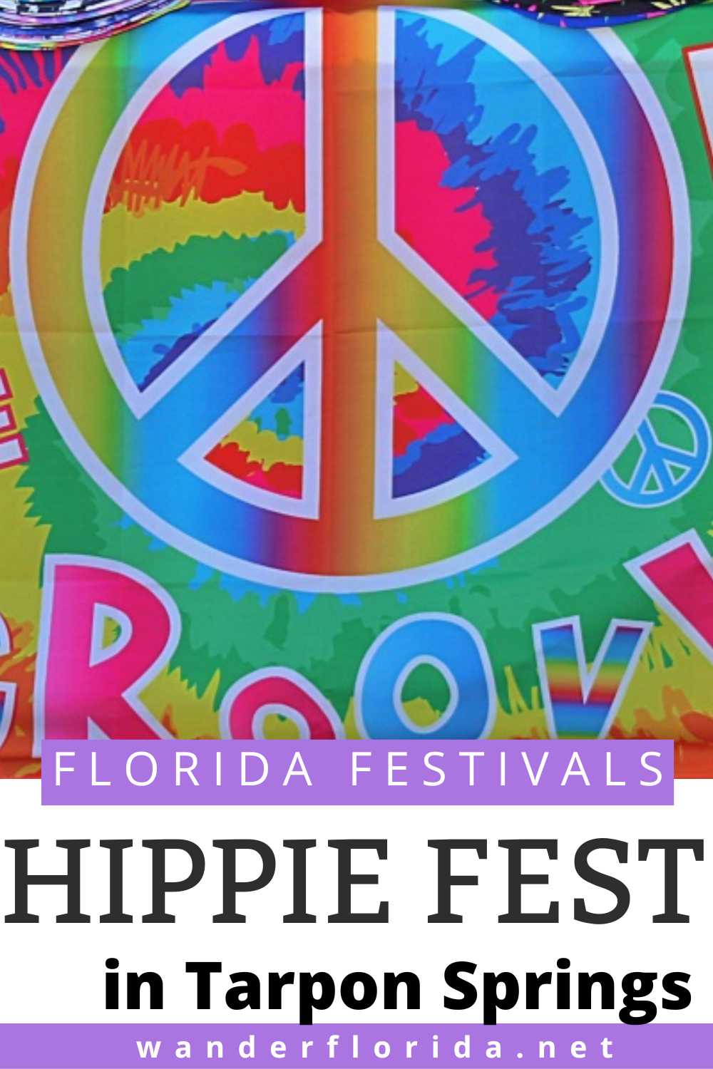 Groovy Vibes at Hippie Fest in Tarpon Springs 12 Groovy Vibes at Hippie Fest in Tarpon Springs