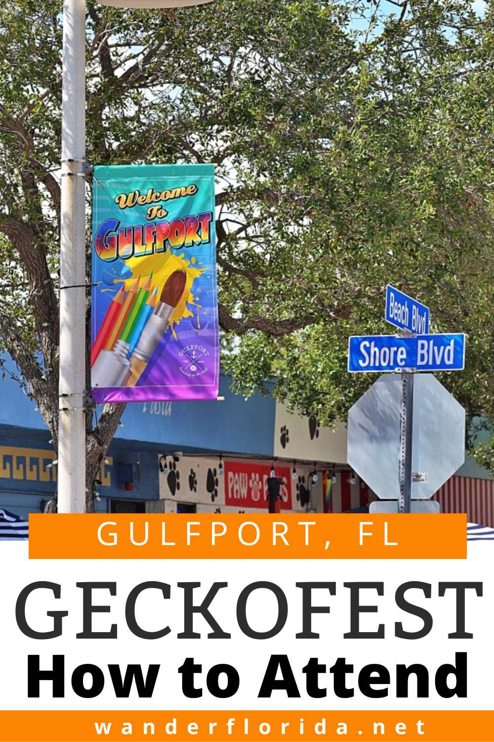 GeckoFest: Gulfport's Epic Way to End the Summer 10 GeckoFest: Gulfport\'s Epic Way to End the Summer