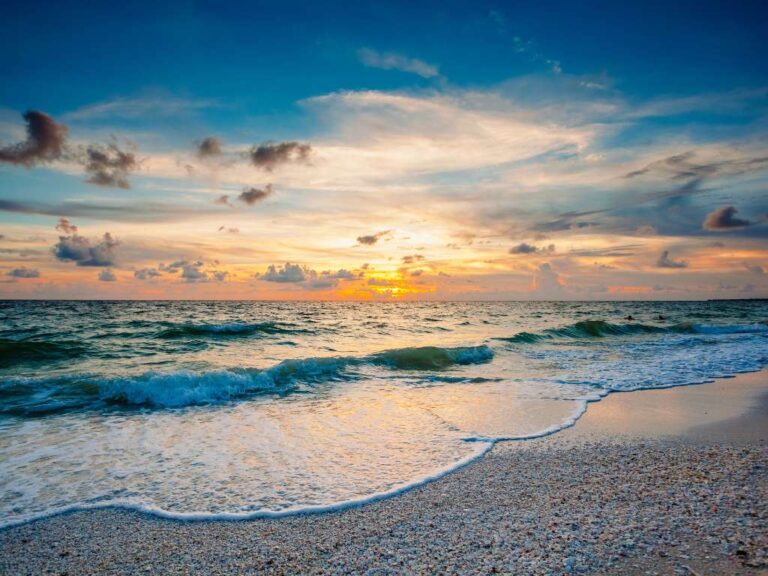 Florida Month By Month: Best Destinations And Things To Do