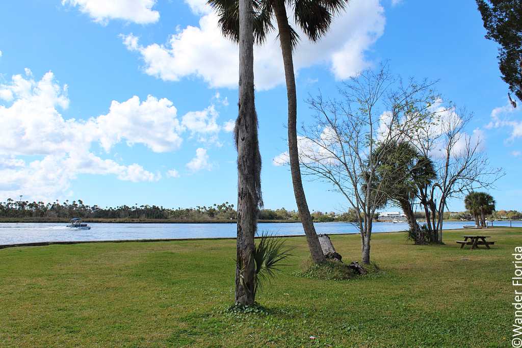 Visiting the Native American Mounds in Crystal River 11 Riverfront at Crystal River Archaeological State Park
