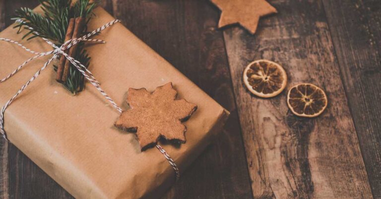 Holiday Traditions of Early Floridians