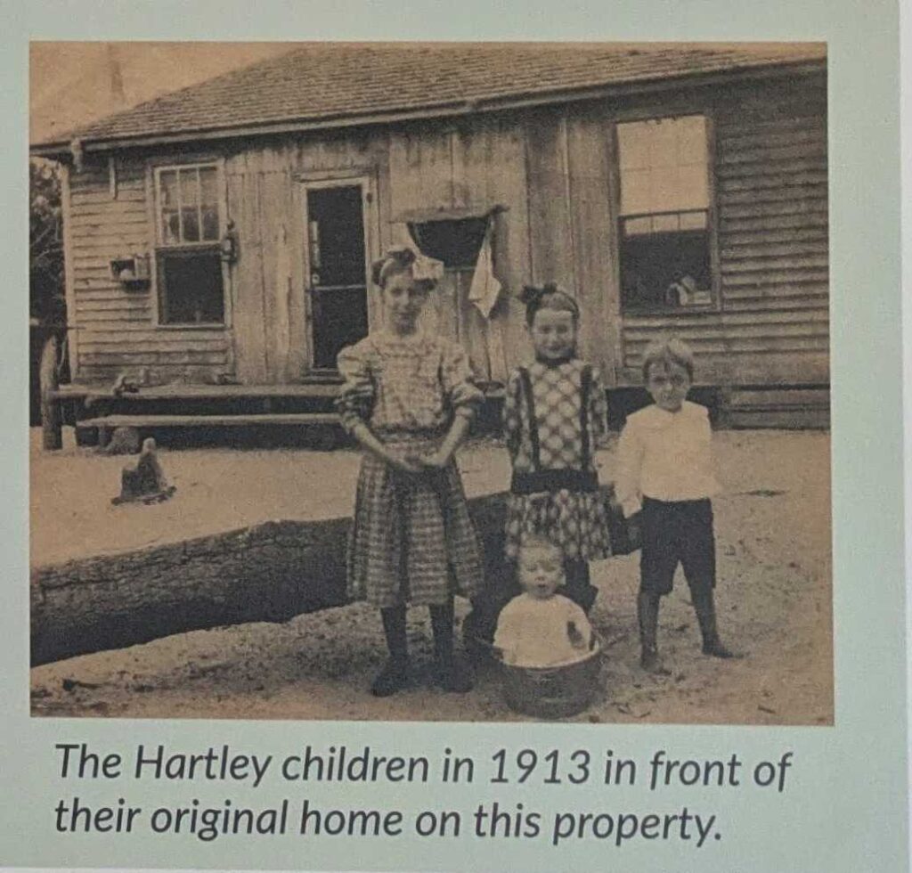 Hartley Children