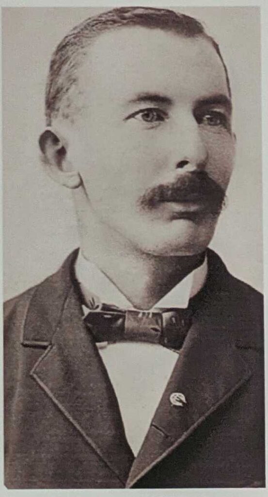 Thomas Hartley