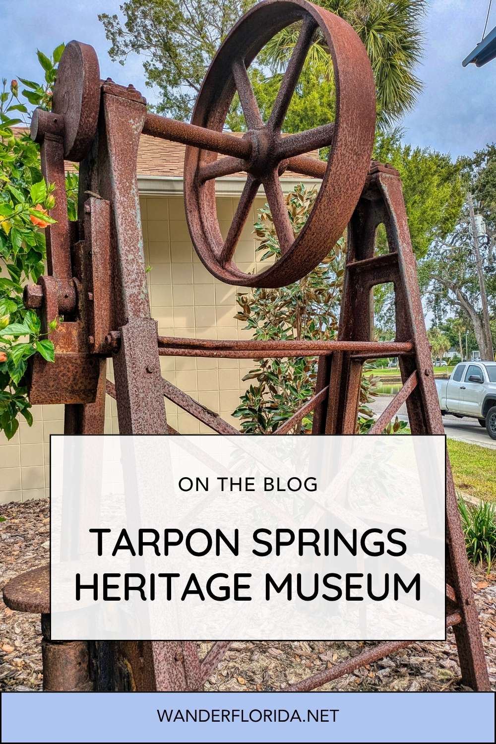 Exploring the Tarpon Springs Heritage Museum: Greek Roots and Florida History by the Bay 10 Exploring the Tarpon Springs Heritage Museum: Greek Roots and Florida History by the Bay