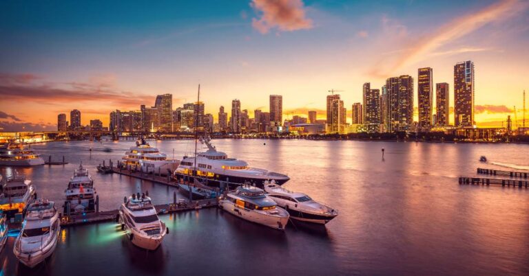 Florida in January: Your Ultimate Guide to a Winter Getaway 2 Florida in January: Your Ultimate Guide to a Winter Getaway